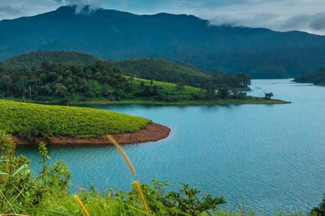 Banasura Sagar Dam: Asia's Largest Earthen Dam Opens New Boating Zone